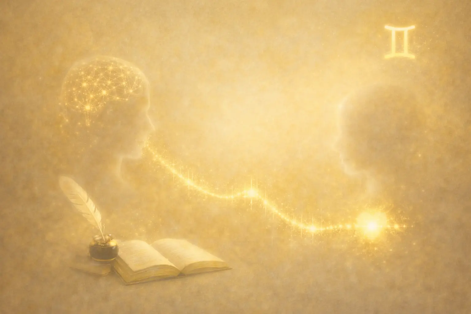 Třetí životní princip – mysl a komunikace, zaměřený na myšlení, sdílení a práci s informacemi.