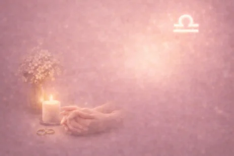 Sedmý životní princip – vztahy, zaměřený na partnerství, spolupráci a rovnováhu mezi já a druhými.