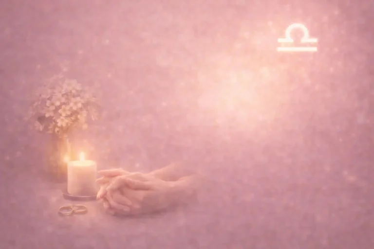 Sedmý životní princip – vztahy, zaměřený na partnerství, spolupráci a rovnováhu mezi já a druhými.