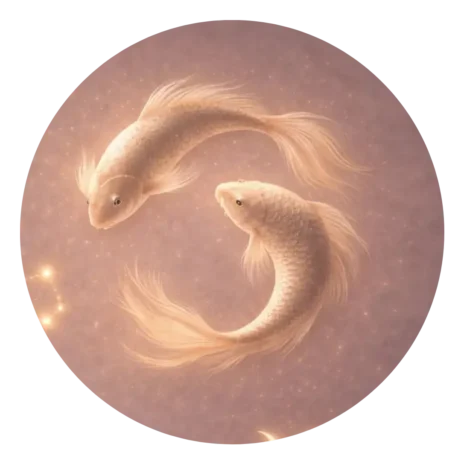 Znamení Ryby a&nbsp;jeho souhvězdí.