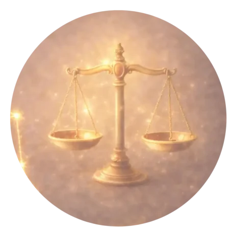 Znamení Váhy a&nbsp;jeho souhvězdí.