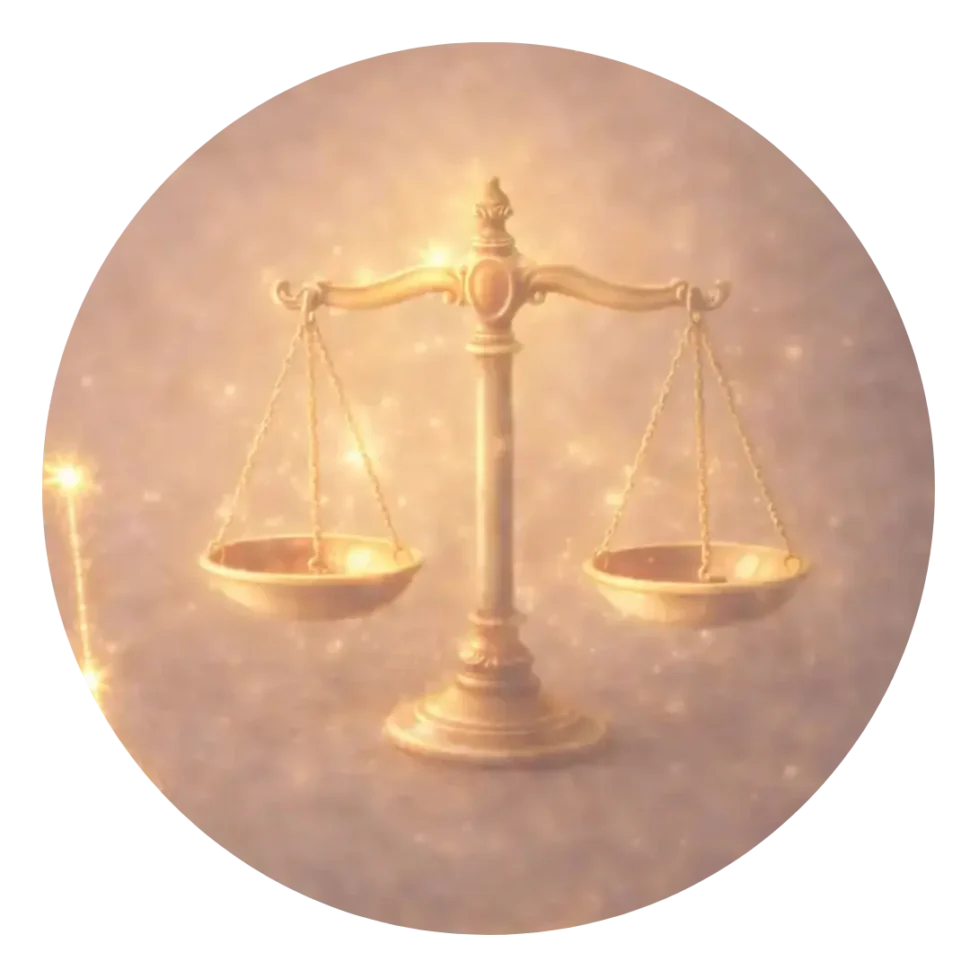 Znamení Váhy a&nbsp;jeho souhvězdí.