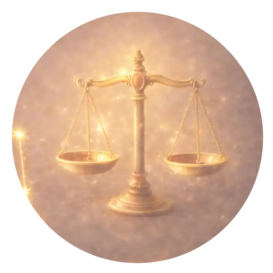 Znamení Váhy a&nbsp;jeho souhvězdí.