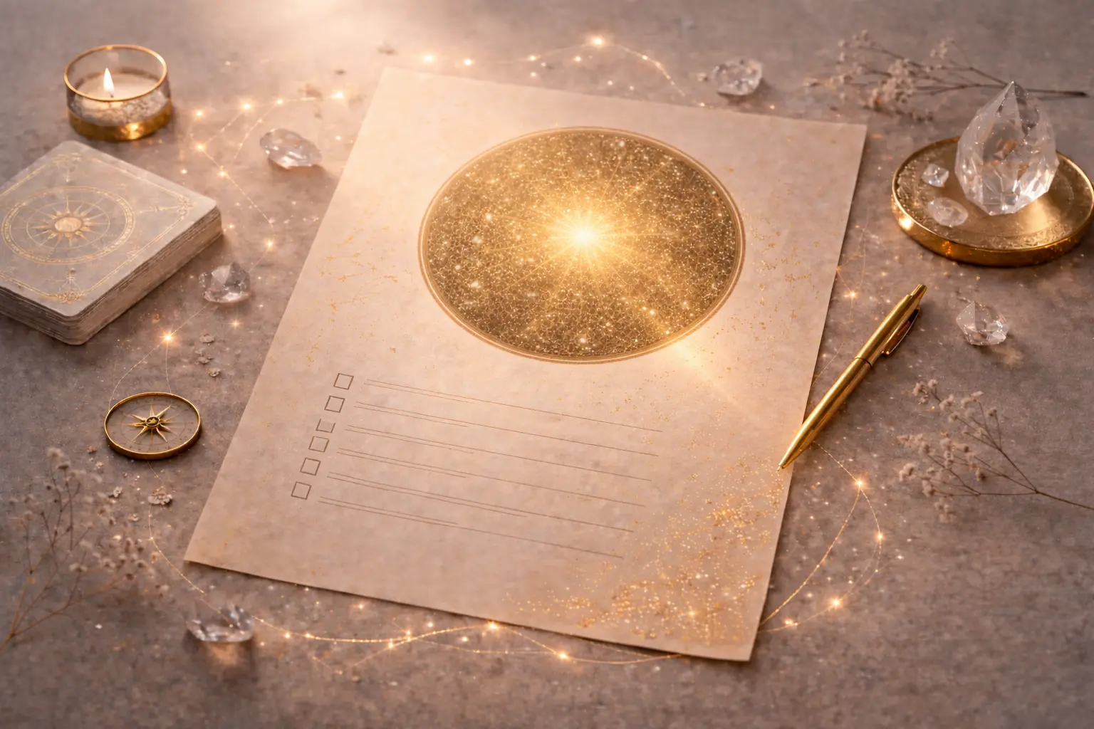 Test životních principů – formulář pro&nbsp;zjištění nejslabšího životního principu