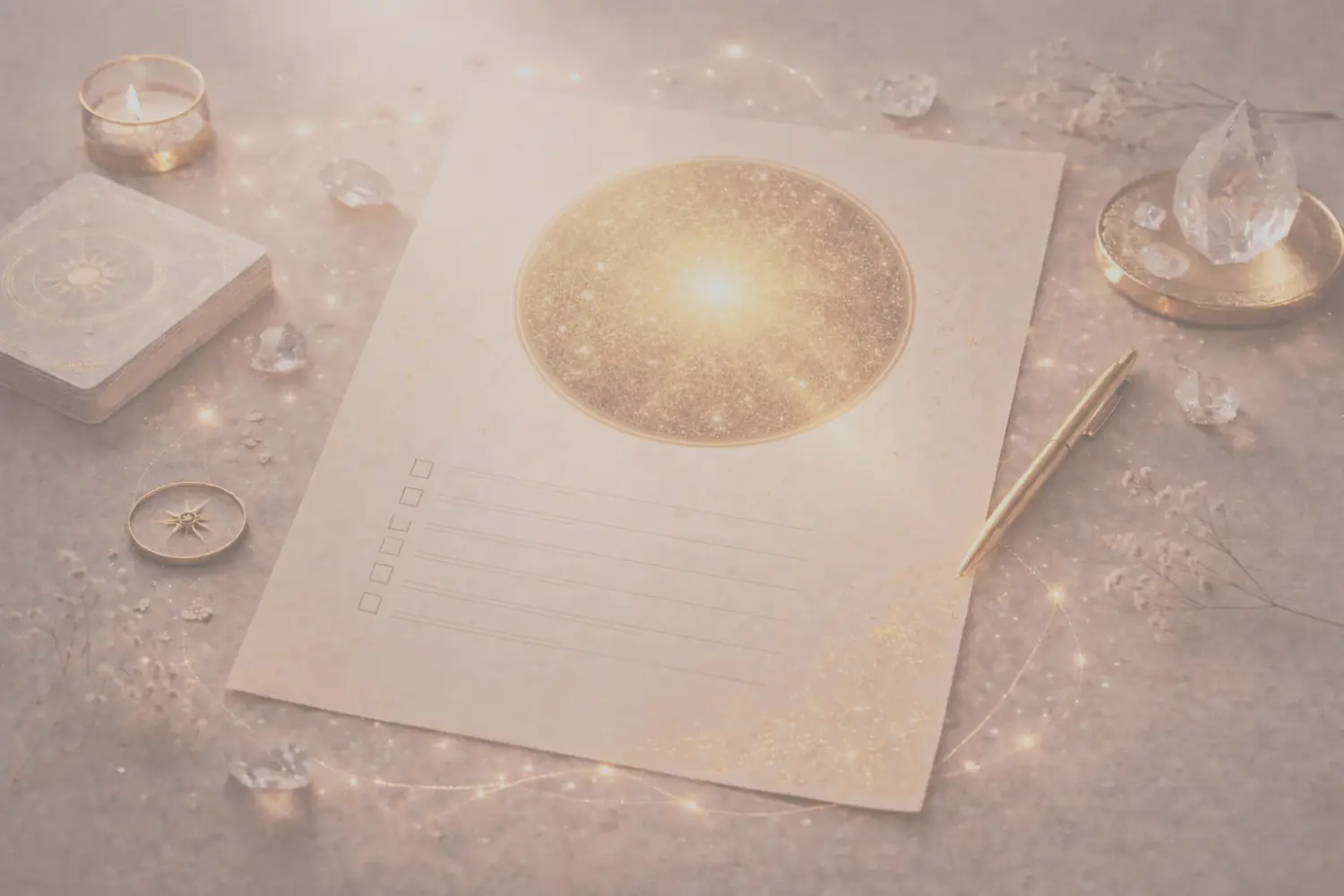 Test životních principů – formulář pro&nbsp;zjištění nejslabšího životního principu