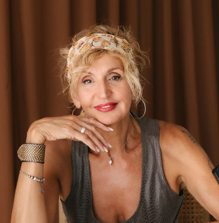 Daniela Resh