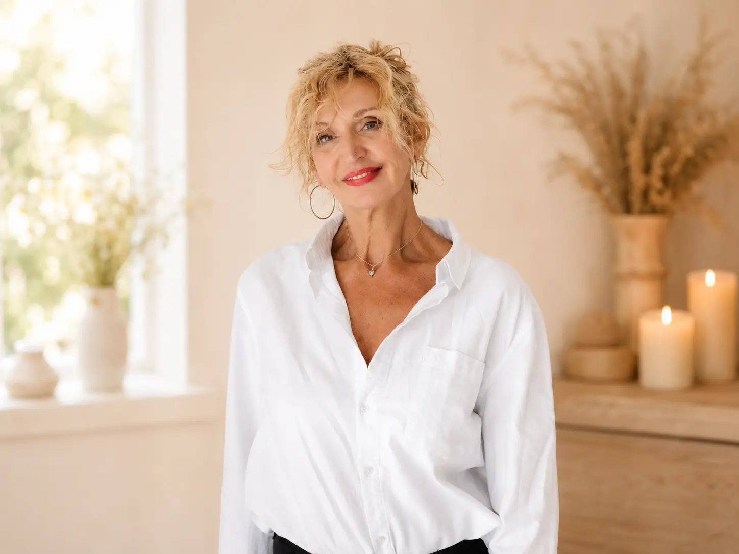 Daniela Resh