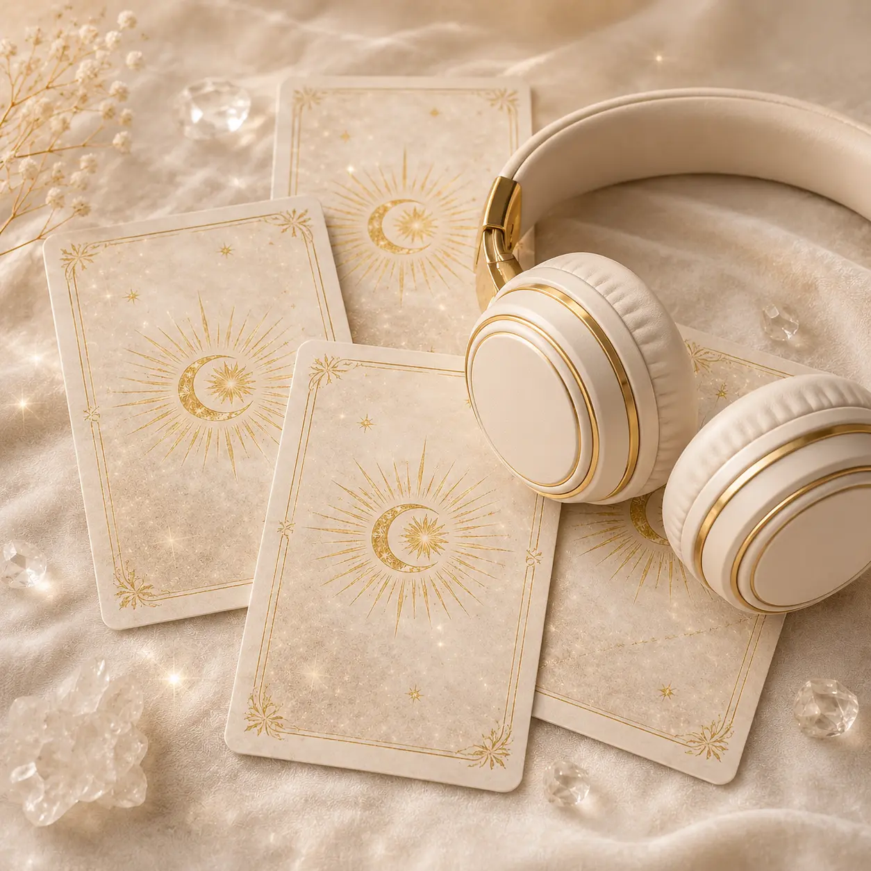 Audiokarty