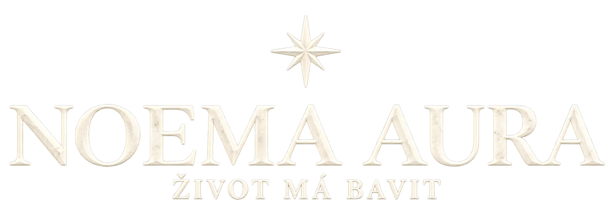 Noema Aura – Protože život má bavit