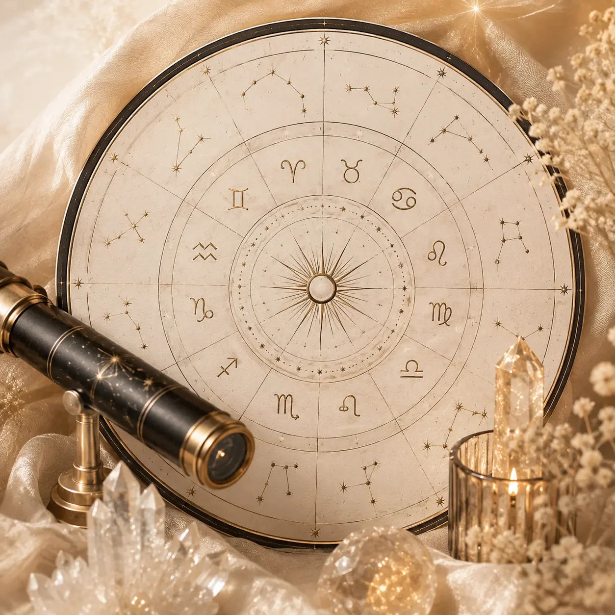 Horoskopy Noema Aura
