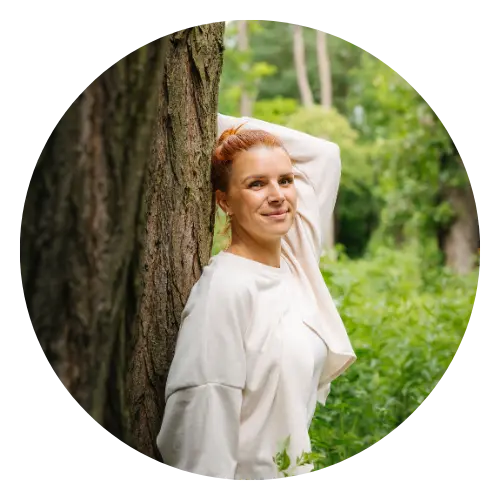 Monika Křečková