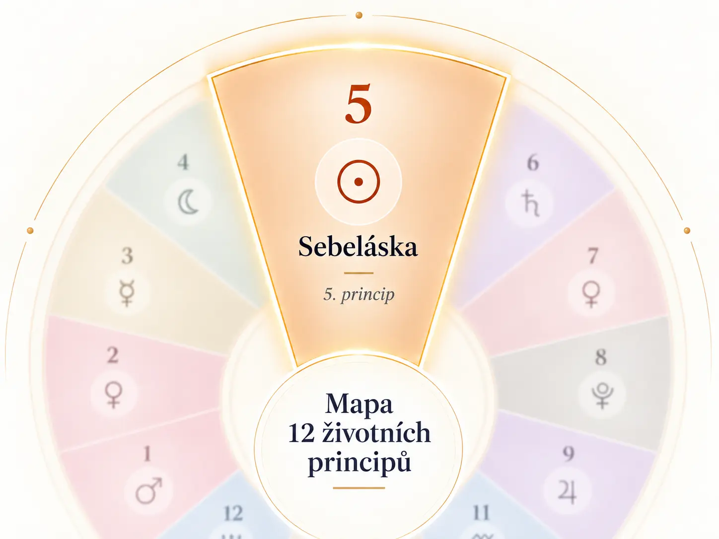 5. životní princip