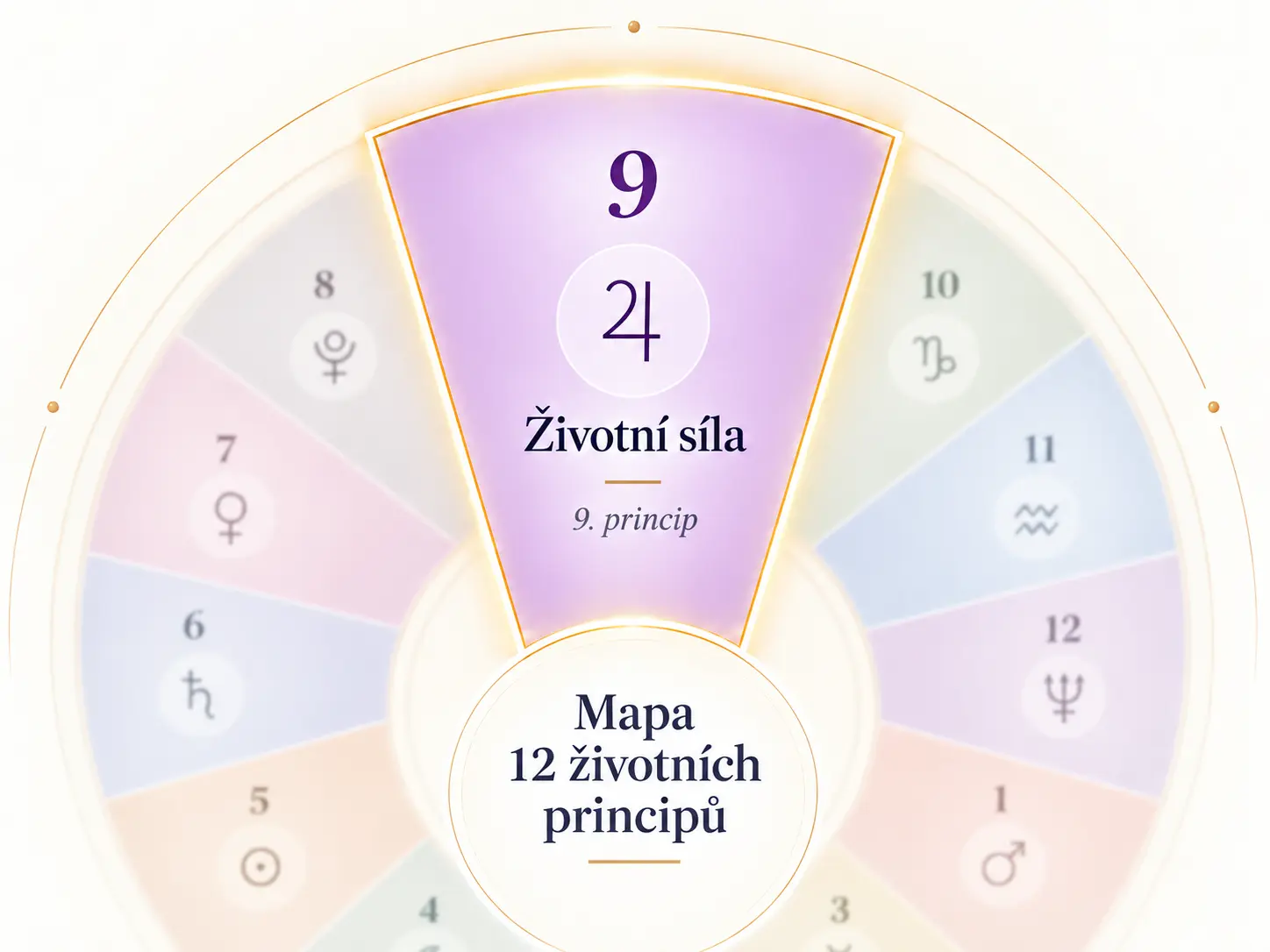 9. životní princip