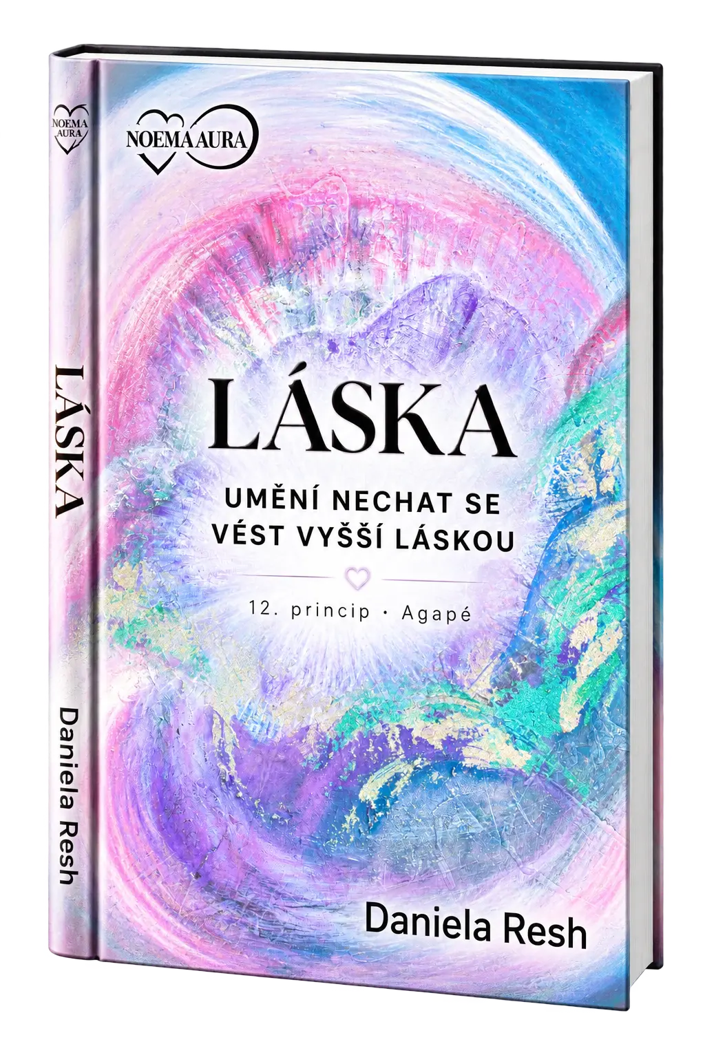 Ukázka pracovního e-booku k životnímu principu