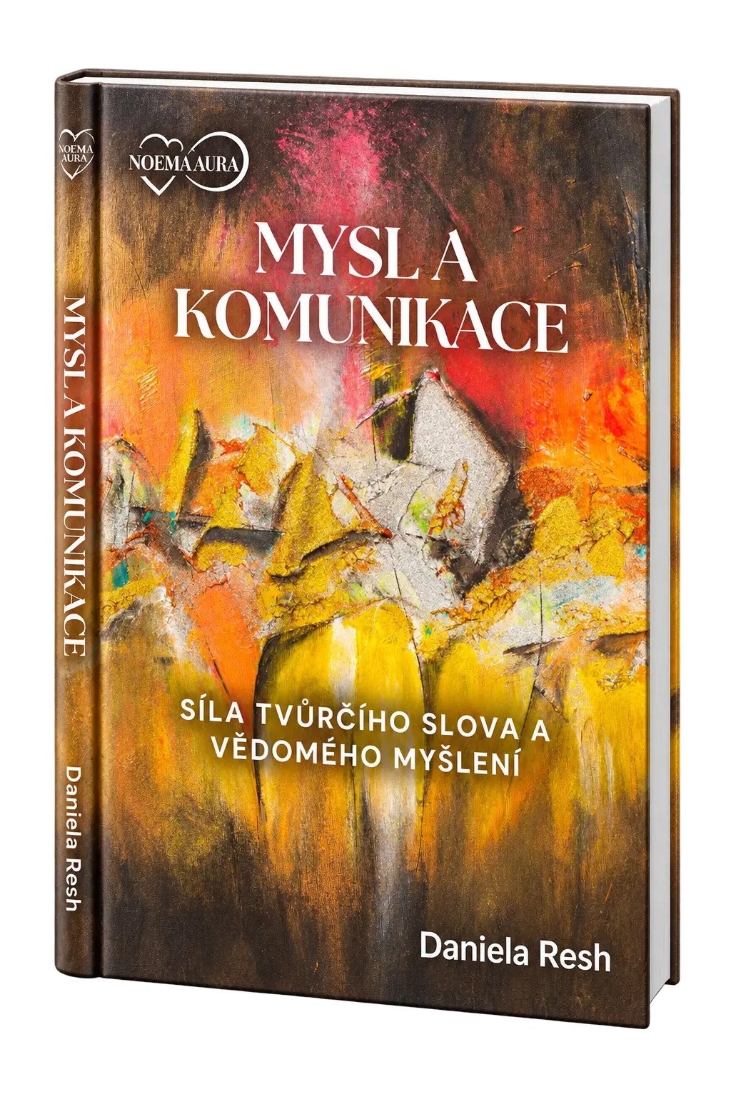 Pracovní e-book Mysl a komunikace