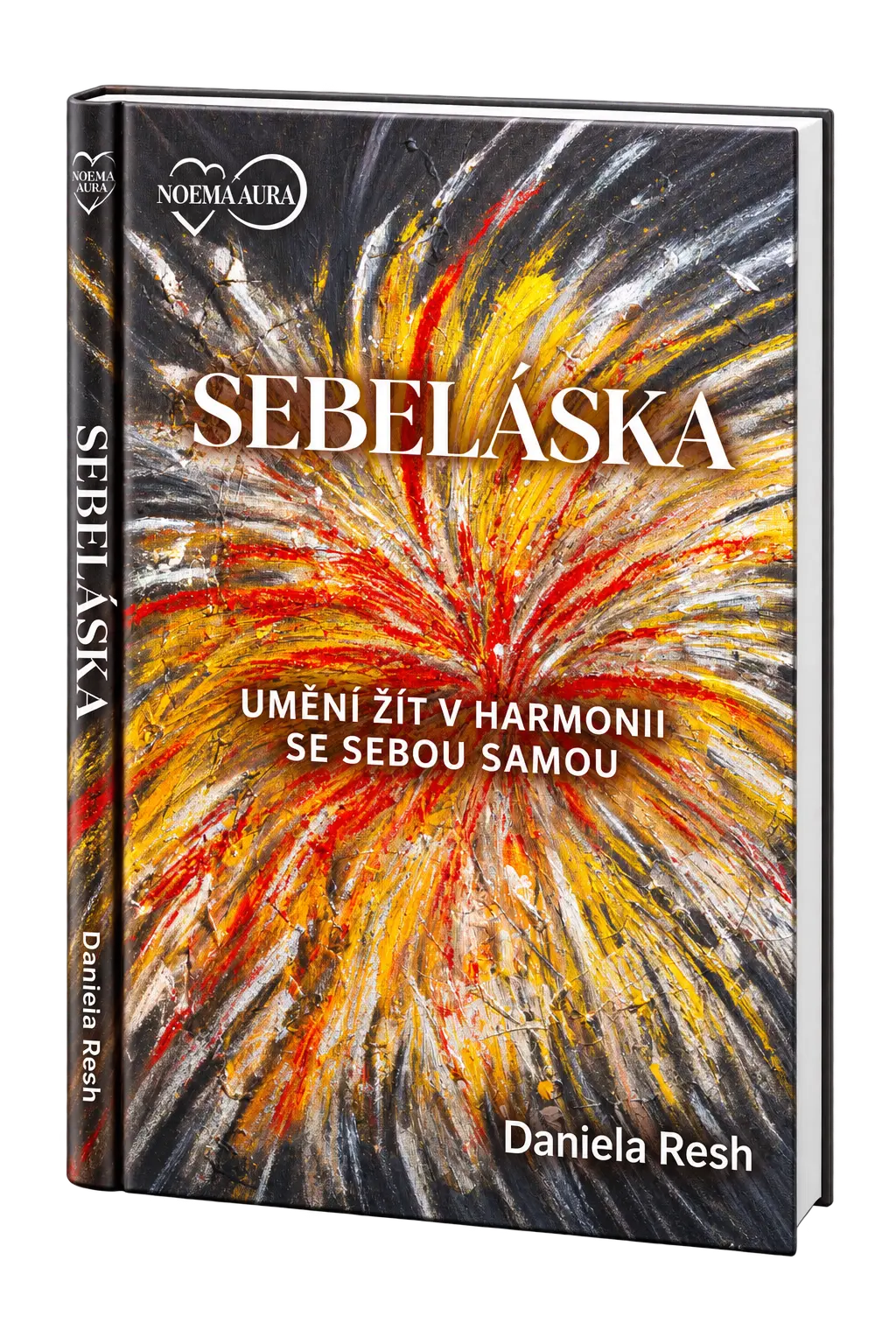 Pracovní e-book Sebeláska