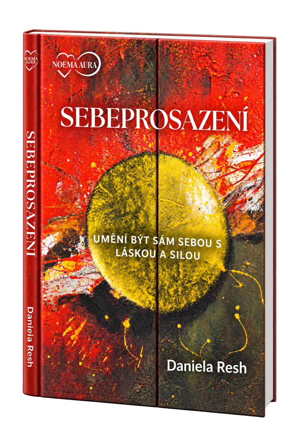Pracovní e-book Sebeprosazení