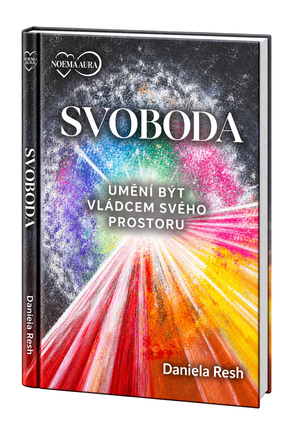 Pracovní e-book Svoboda