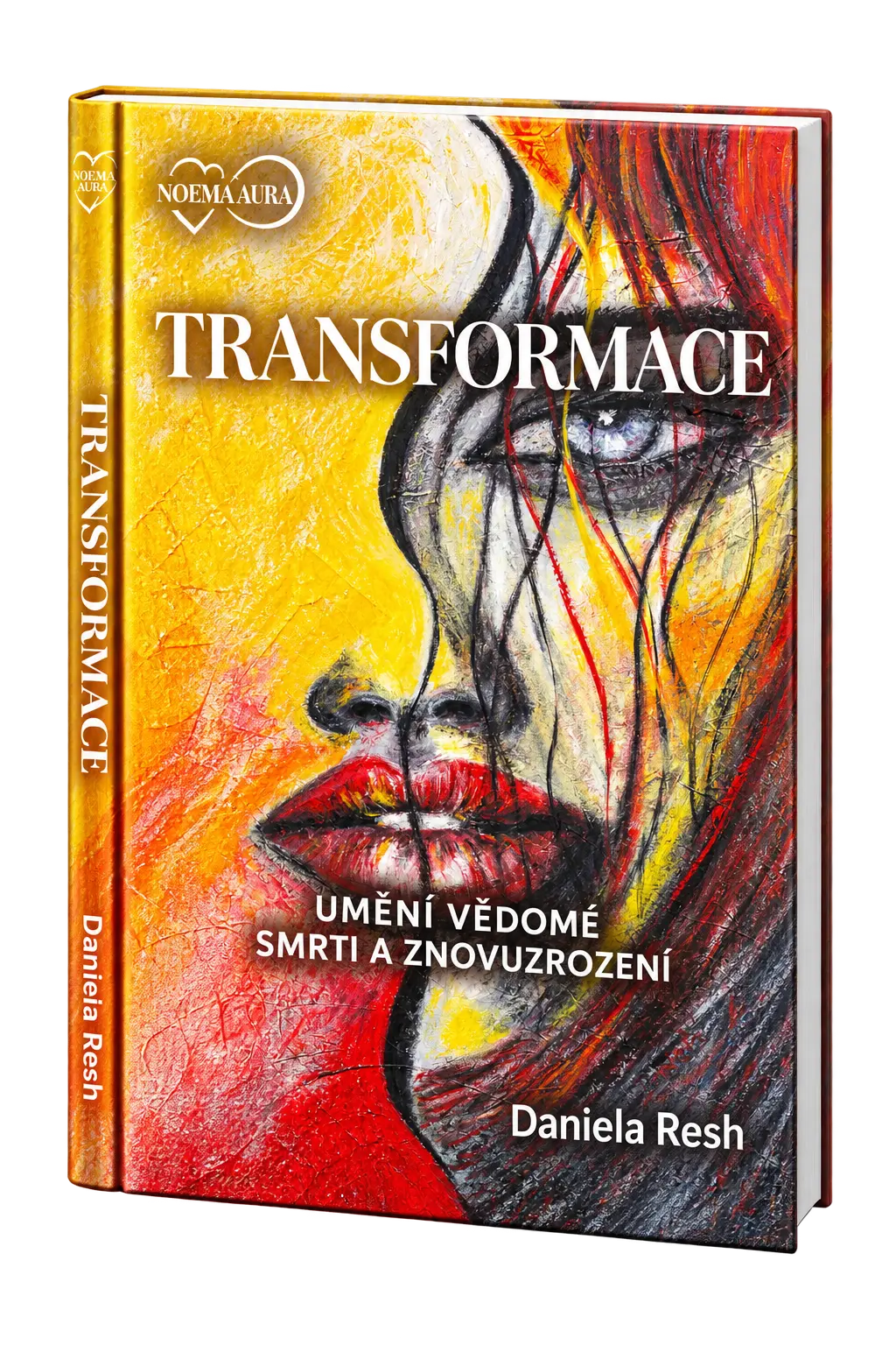 Pracovní e-book Transformace