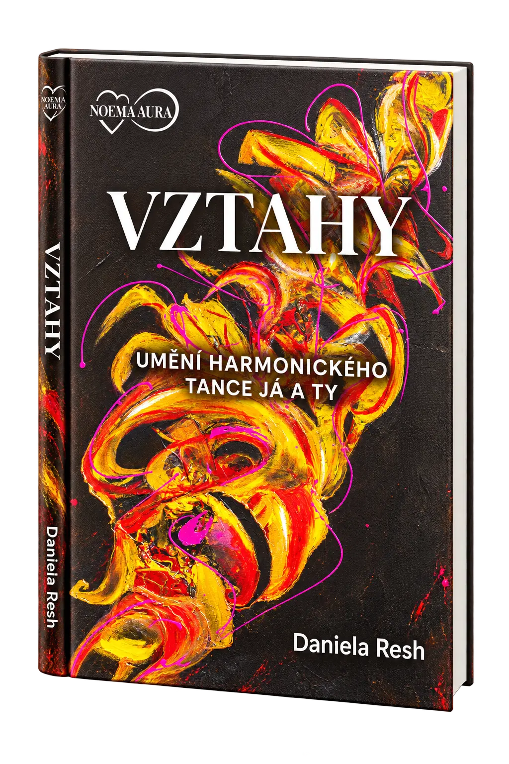 Pracovní e-book Vztahy