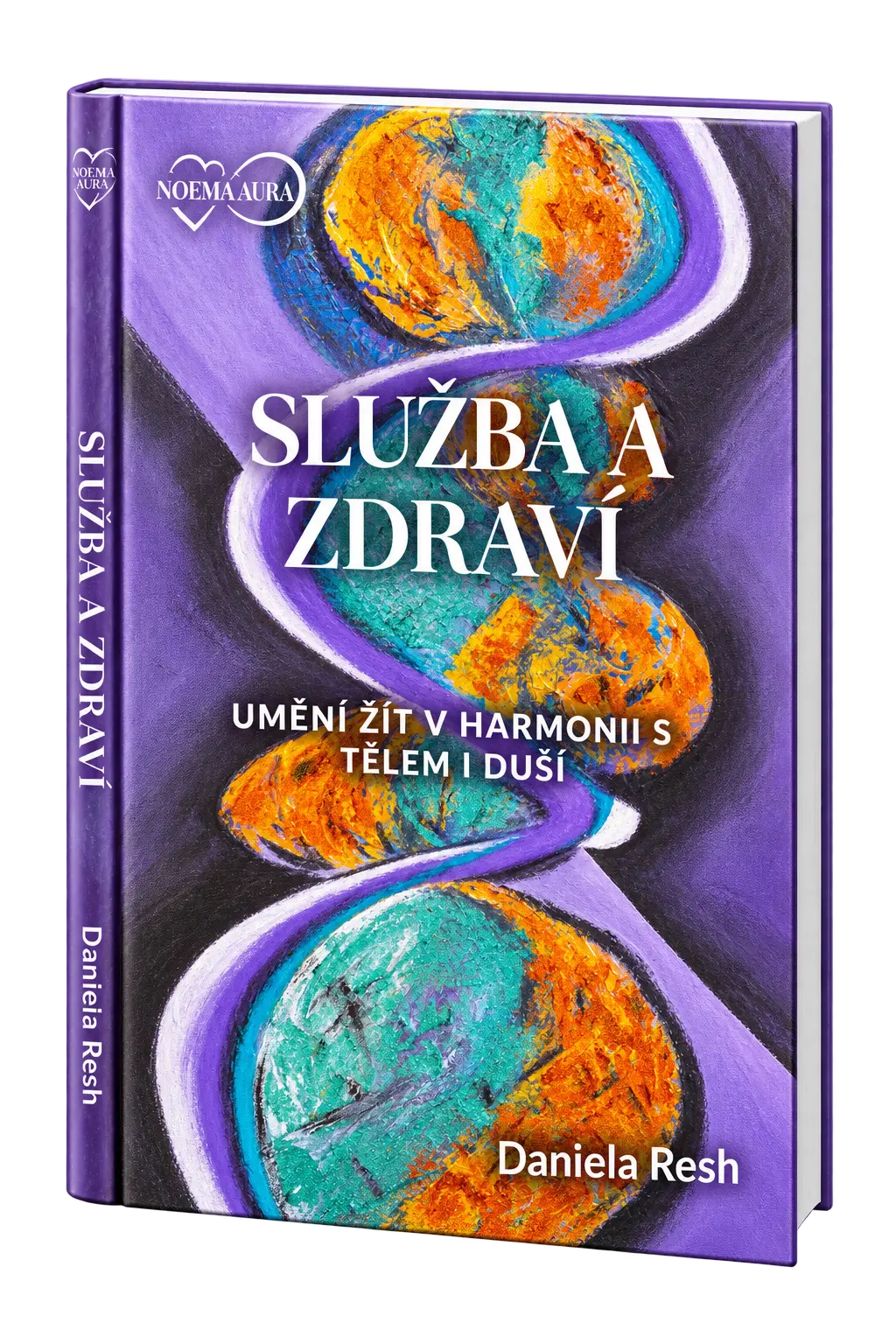 Pracovní e-book Služba a zdraví